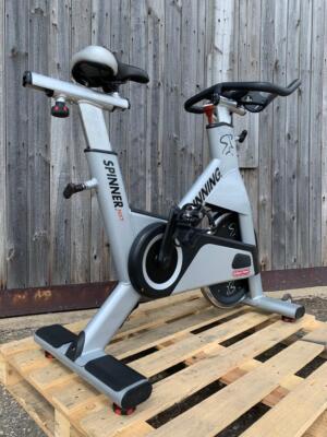 Star Trac NXT Commercial Spin Bike #1 